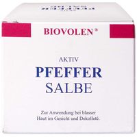 Biovolen Aktiv Pfeffersalbe, 100 ml, Evertz Pharma GmbH