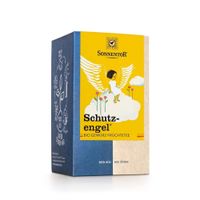 Sonnentor Schutzengel Gew&uuml;rz-Fr&uuml;chtetee bio, 18 st, SONNENTOR Kr&auml;uterhandelsgesellschaft m.b.H.