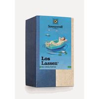 Sonnentor Loslassen Kr&auml;utertee bio, 18 st, SONNENTOR Kr&auml;uterhandelsgesellschaft m.b.H.