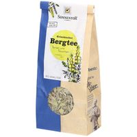Sonnentor Griechischer Bergtee Kr&auml;utertee lose bio, 40 g, SONNENTOR Kr&auml;uterhandelsgesellschaft m.b.H.