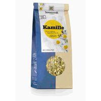 Sonnentor Kamille Kr&auml;utertee lose bio, 50 g, SONNENTOR Kr&auml;uterhandelsgesellschaft m.b.H.