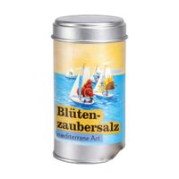 Sonnentor Bl&uuml;tenzaubersalz mediter.Art bio Streud., 90 g, SONNENTOR Kr&auml;uterhandelsgesellschaft m.b.H.