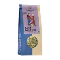 Sonnentor Kutz Kutz Hals-Schmeichl. Kr&auml;utertee Bio, 50 g, SONNENTOR Kr&auml;uterhandelsgesellschaft m.b.H.