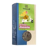 Sonnentor Die blumige Jasmin Gr&uuml;ntee lose bio, 100 g, SONNENTOR Kr&auml;uterhandelsgesellschaft m.b.H.