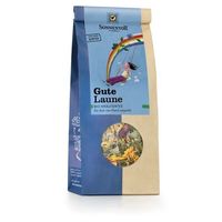 Sonnentor Gute Laune Kr&auml;utertee lose bio, 50 g, SONNENTOR Kr&auml;uterhandelsgesellschaft m.b.H.