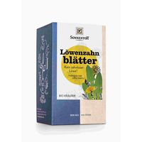 Sonnentor L&ouml;wenzahnbl&auml;tter Kr&auml;utertee bio, 18 st, SONNENTOR Kr&auml;uterhandelsgesellschaft m.b.H.