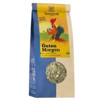 Sonnentor Guten Morgen Kr&auml;utertee lose bio, 50 g, SONNENTOR Kr&auml;uterhandelsgesellschaft m.b.H.