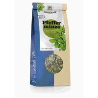 Sonnentor Pfefferminze Kr&auml;utertee lose bio, 50 g, SONNENTOR Kr&auml;uterhandelsgesellschaft m.b.H.
