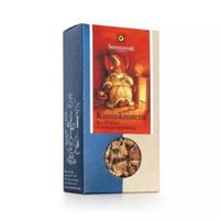 Sonnentor Kaminknistern Fr&uuml;chtetee lose bio, 100 g, SONNENTOR Kr&auml;uterhandelsgesellschaft m.b.H.