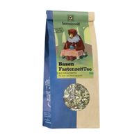 Sonnentor Basen FastenzeitTee Kr&auml;utertee bio, 50 g, SONNENTOR Kr&auml;uterhandelsgesellschaft m.b.H.