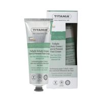 TITANIA Fußpilz Schutz Creme, 75 ml, TITANIA Fabrik GmbH