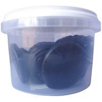 Lakritz &Auml;ffchen vegetarisch, 150 g, Pharma Peter GmbH
