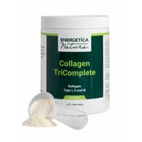 Collagen TriComplete, 400 g, Energetica Natura B.V.