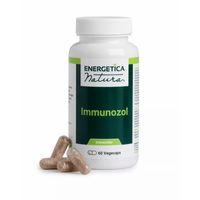 Immunozol Vegecaps, 60 st, Energetica Natura B.V.