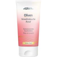 Oliven Verw&ouml;hndusche Rose, 150 ml, Dr. Theiss Naturwaren GmbH