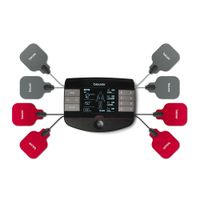 BEURER EM 89 TENS/EMS Kombiger&auml;t mit W&auml;rmefunktion, 1 st, BEURER GmbH