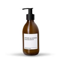 JONDI&MOON Zahncreme Menthol, 250 ml, Apofit Arzneimittelvertrieb GmbH