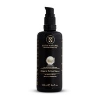 Satin Naturel Retinol Bio Serum Anti Aging Vegan, 100 ml, Sylphar NV