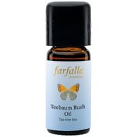 Teebaum bio Wildsammlung Grand Cru, 5 ml, Farfalla Essentials AG