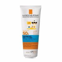 ROCHE-POSAY ANTHELIOS Dermo Kids Milch LSF50+, 250 ml, L'oreal Deutschland GmbH