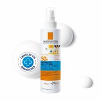 ROCHE-POSAY ANTHELIOS Dermo Kids Spray LSF50+, 200 ml, L'oreal Deutschland GmbH