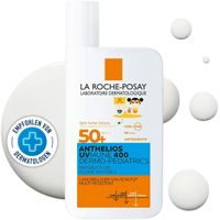 ROCHE-POSAY ANTHELIOS Dermo Kids Fluid LSF50+, 50 ml, L'oreal Deutschland GmbH