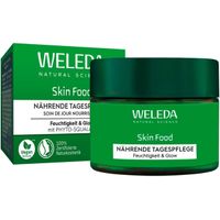 WELEDA Skin Food N&auml;hrende Tagespflege, 40 ml, Weleda AG