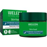 WELEDA Skin Food N&auml;hrende Nachtpflege, 40 ml, Weleda AG