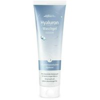 Hyaluron Waschgel, 150 ml, Dr. Theiss Naturwaren GmbH
