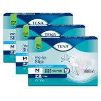 TENA SLIP Super M, 3x30 st, Essity Germany GmbH