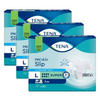 TENA SLIP Super L, 3x30 st, Essity Germany GmbH