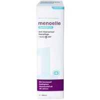 menoelle HAIR med Shampoo, 240 ml, PhytoLife Pharma GmbH