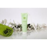 Zahncreme Amethyst Bergkristall Diamant, 100 ml, Gerwin Gesundheitsprodukte GmbH & Co. KG
