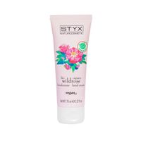Wildrose Handcreme AT-BIO-301, 70 ml, Styx Naturcosmetics GmbH