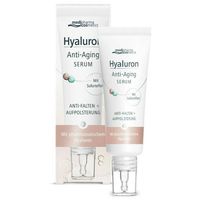 Hyaluron Anti-Aging Serum, 30 ml, Dr. Theiss Naturwaren GmbH