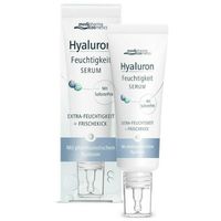 Hyaluron Feuchtigkeit Serum, 30 ml, Dr. Theiss Naturwaren GmbH