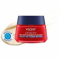 VICHY LIFTACTIV B3 Retinol Nachtcreme, 50 ml, L'Oreal Deutschland GmbH Gesch&auml;ftsbereich VICHY