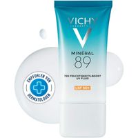 VICHY MINERAL 89 Feuchtigkeits-Boost UV Fluid, 50 ml, L'Oreal Deutschland GmbH Gesch&auml;ftsbereich VICHY