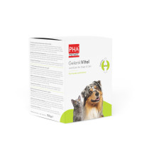 PHA GelenkVital für Hunde und Katzen, 150 g, PetVet GmbH