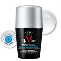 VICHY HOMME DEO Roll-on 72h Anti-Flecken, 50 ml, L'Oreal Deutschland GmbH Gesch&auml;ftsbereich VICHY