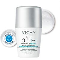 VICHY DEO Roll-on 72h Anti-Flecken Invisible, 50 ml, L'Oreal Deutschland GmbH Gesch&auml;ftsbereich VICHY