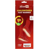 Thermopad Sohlenw&auml;rmer L Gr. 40-41, 1x2 st, Dr.Dagmar Lohmann Pharma + Medical GmbH