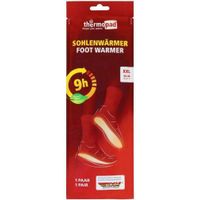Thermopad Sohlenw&auml;rmer XXL Gr. 44-46, 1x2 st, Dr.Dagmar Lohmann Pharma + Medical GmbH