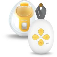 Medela Solo Hands Free Milchpumpe, 1 st, MEDELA