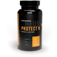 Microbionic Protect N, 60 st, MEDIBOND Healthcare GmbH