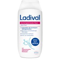 Ladival Sonnengestresste Haut Akut Fluid, 200 ml, STADA Consumer Health Deutschland GmbH