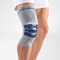 GenuTrain A3 titan links 7, 1 st, Bauerfeind AG / Orthop&auml;die