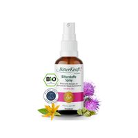 BitterKraft alkoholfrei Bitterstoffe Spray, 20 ml, Bitterkraft GmbH