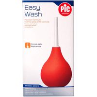 Klistierspritze Easy Birne 143ml, 1 st, Param GmbH