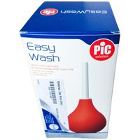 Klistierspritze Easy Birne 224ml, 1 st, Param GmbH